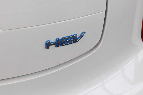 2025 GWM Haval Jolion Vanta Hybrid A02