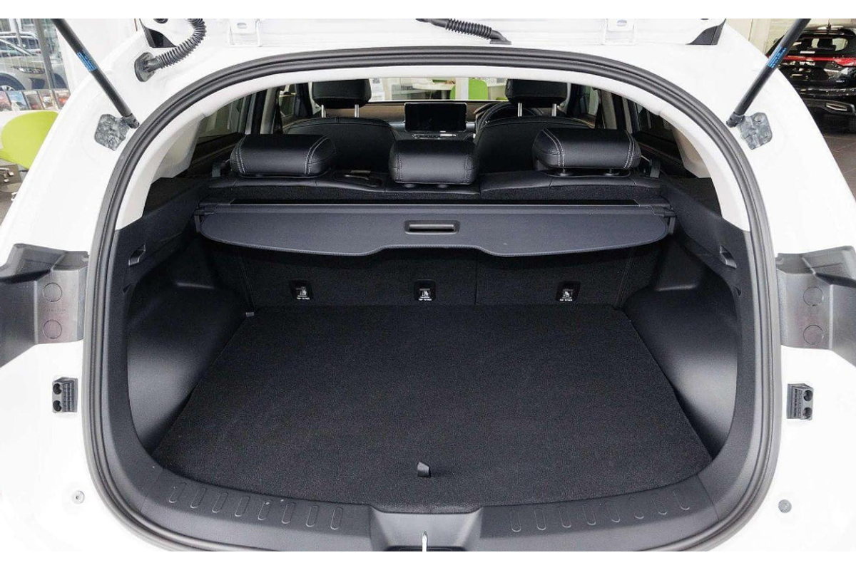 2025 GWM Haval Jolion Vanta Hybrid A02