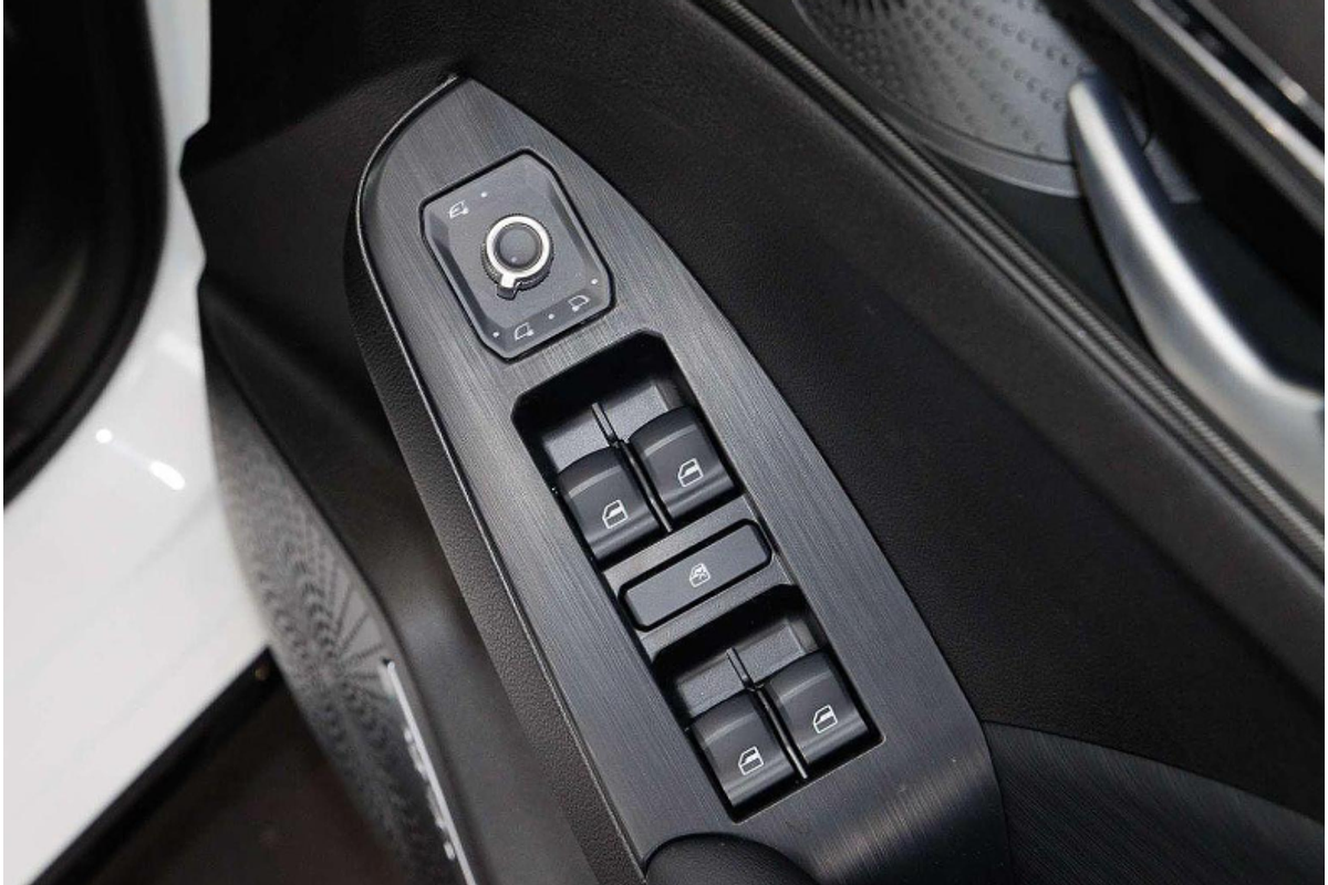 2025 GWM Haval Jolion Vanta Hybrid A02