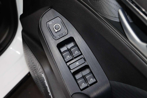 2025 GWM Haval Jolion Vanta Hybrid A02