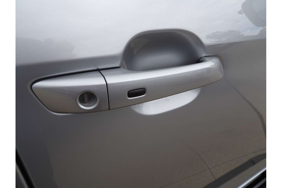 2025 Isuzu MU-X LS-U