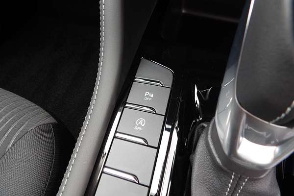 2025 Isuzu MU-X LS-U