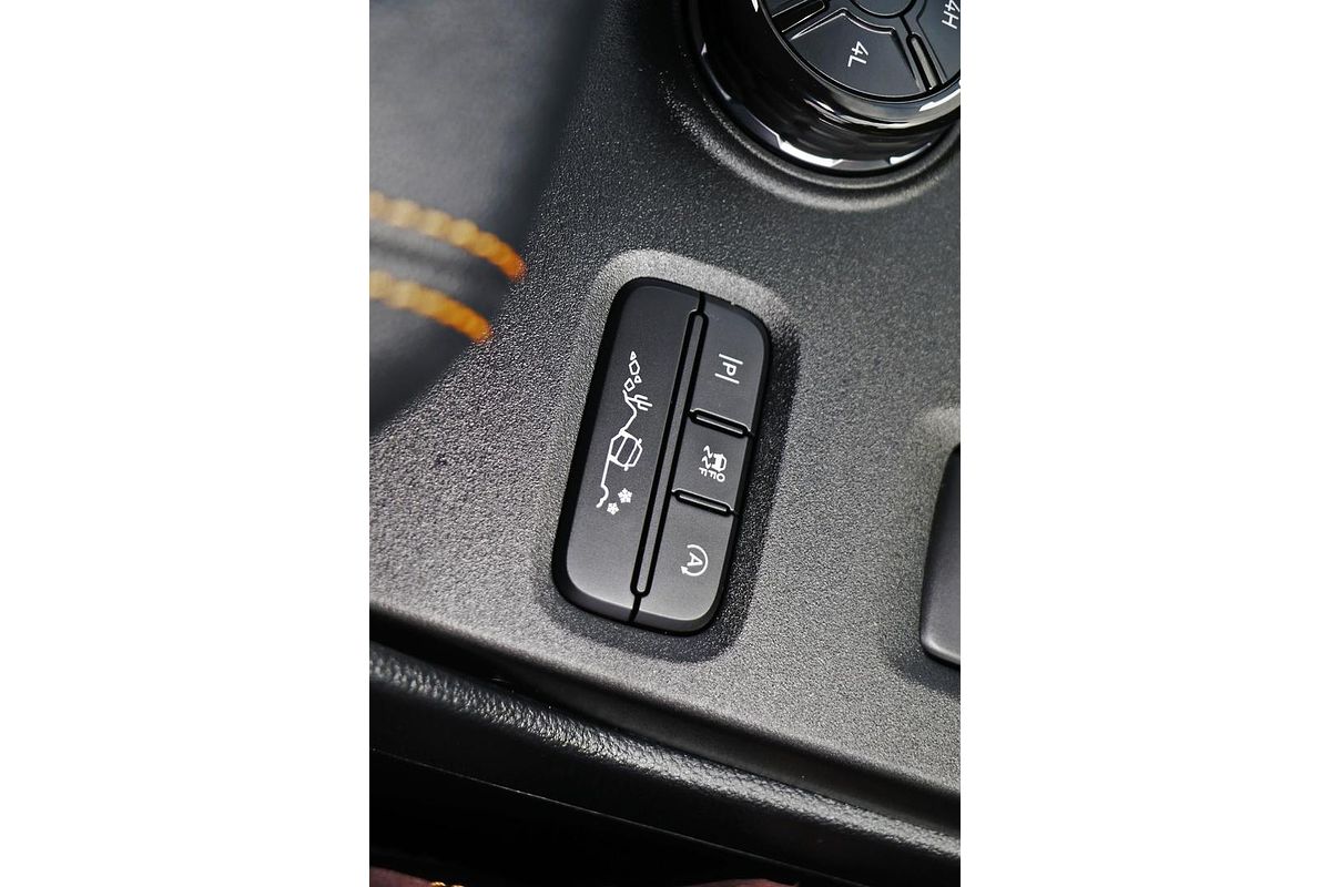 2024 Ford Ranger Wildtrak 4X4 2.0L