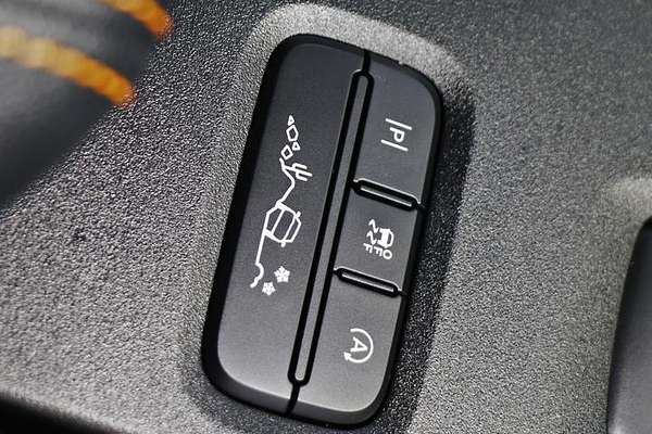 2024 Ford Ranger Wildtrak 4X4 2.0L