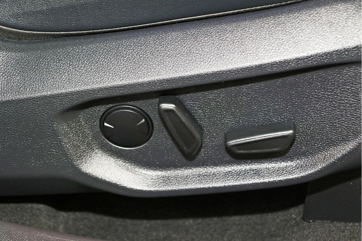 2024 Ford Ranger Wildtrak 4X4 2.0L