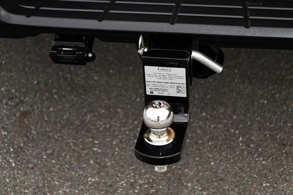 2024 Ford Ranger Wildtrak 4X4 2.0L