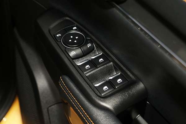 2024 Ford Ranger Wildtrak 4X4 2.0L