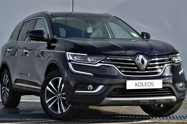 2018 Renault Koleos Intens HZG