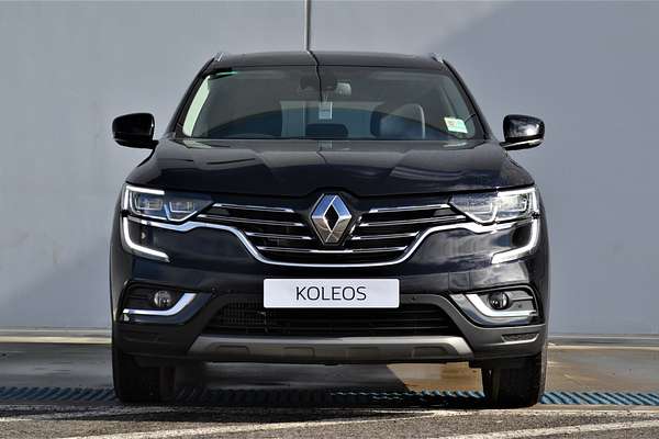 2018 Renault Koleos Intens HZG