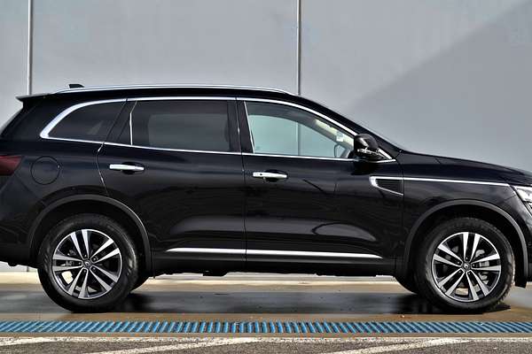 2018 Renault Koleos Intens HZG