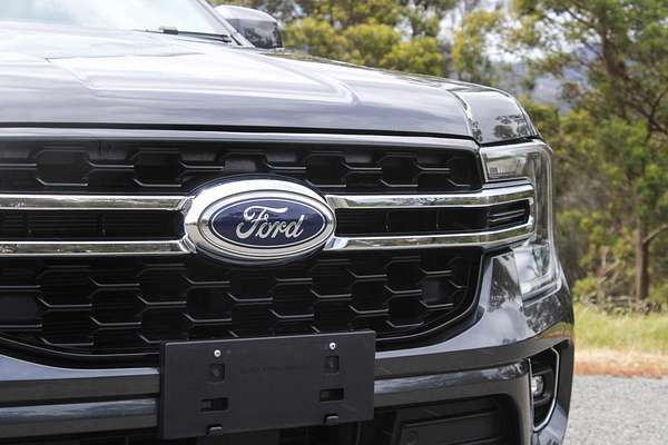 2023 Ford Everest Trend 2.0L