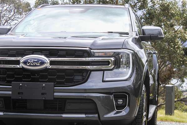 2023 Ford Everest Trend 2.0L