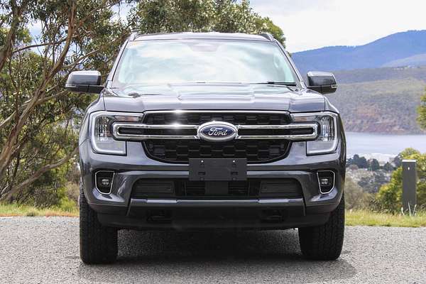 2023 Ford Everest Trend 2.0L