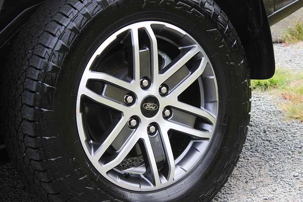 2023 Ford Everest Trend 2.0L