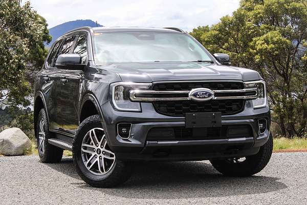 2023 Ford Everest Trend 2.0L