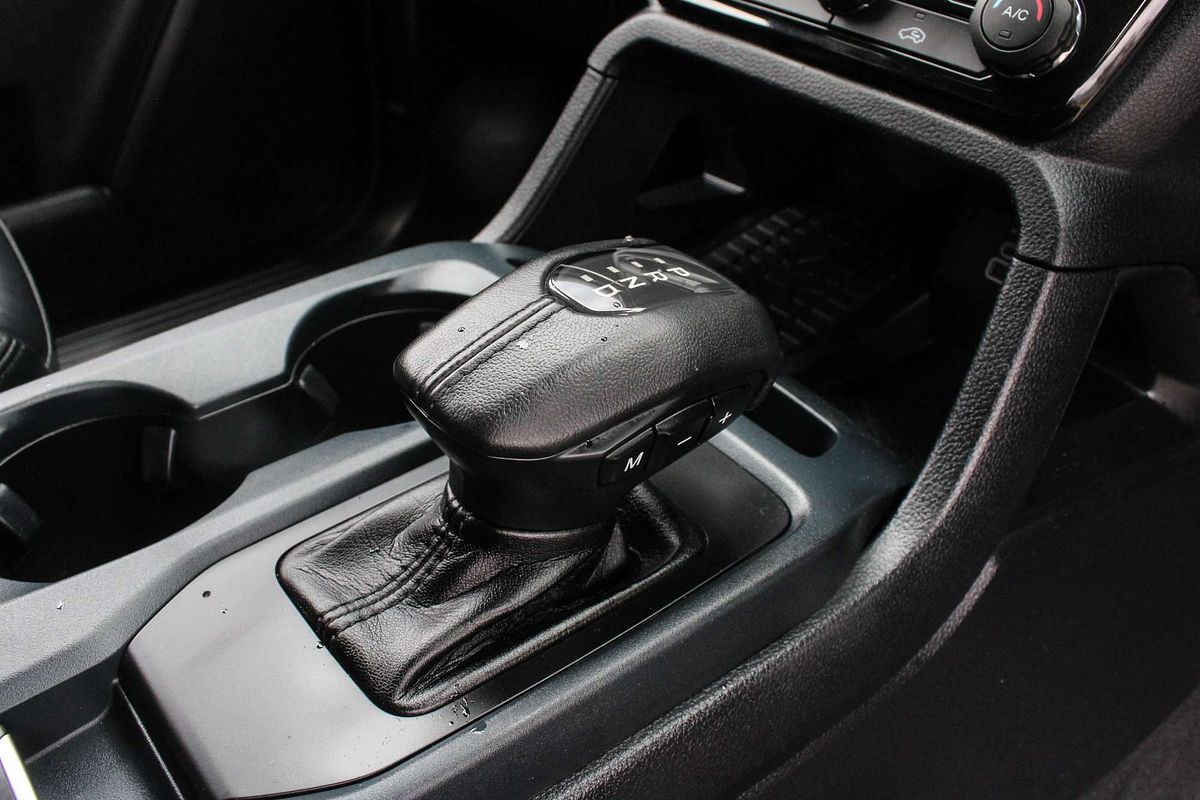 2023 Ford Everest Trend 2.0L