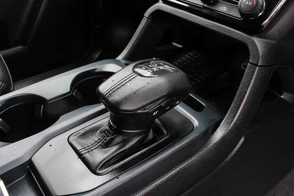 2023 Ford Everest Trend 2.0L