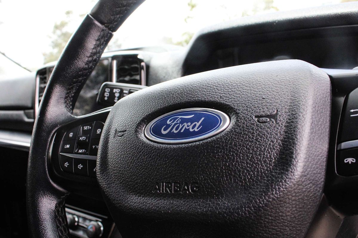 2023 Ford Everest Trend 2.0L