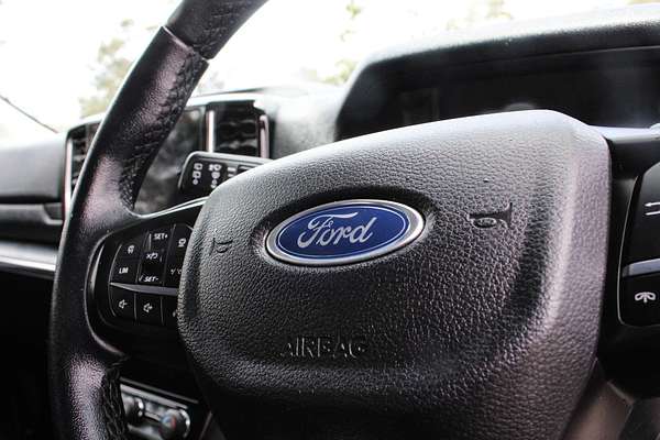 2023 Ford Everest Trend 2.0L