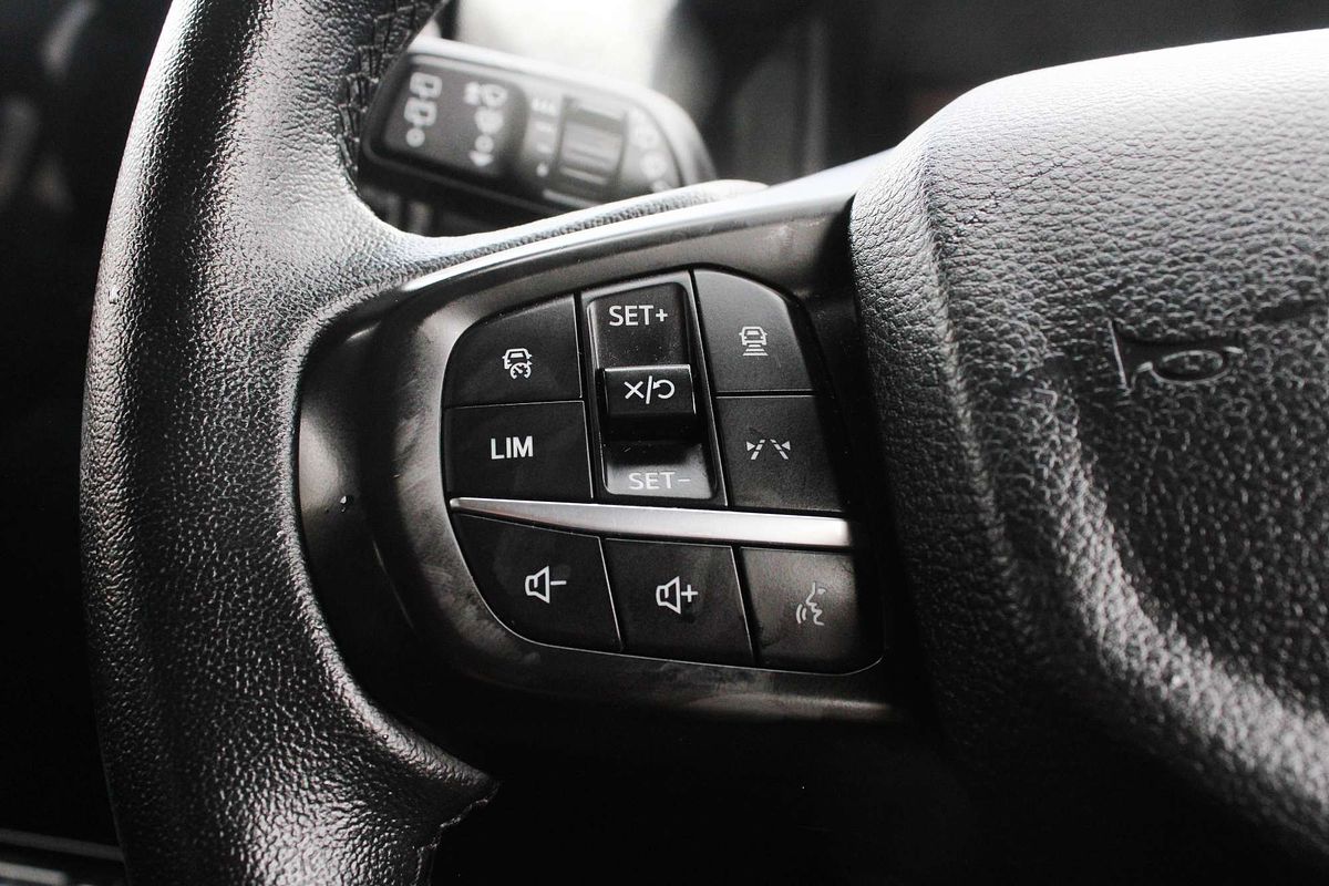 2023 Ford Everest Trend 2.0L