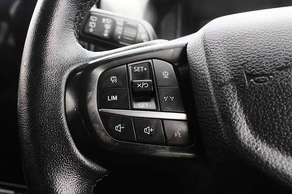 2023 Ford Everest Trend 2.0L