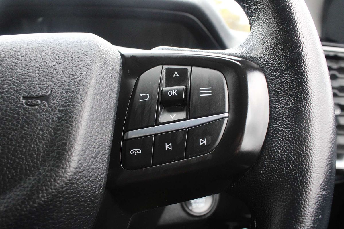 2023 Ford Everest Trend 2.0L