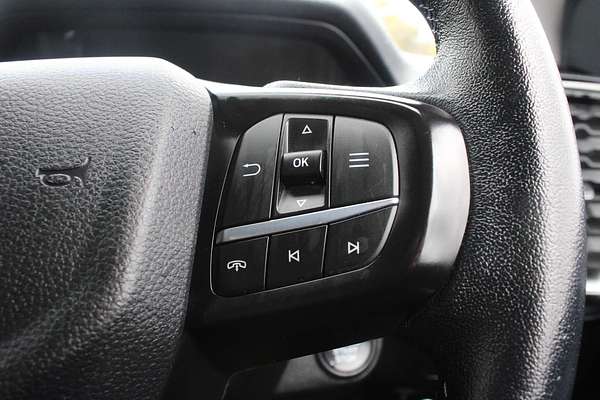 2023 Ford Everest Trend 2.0L