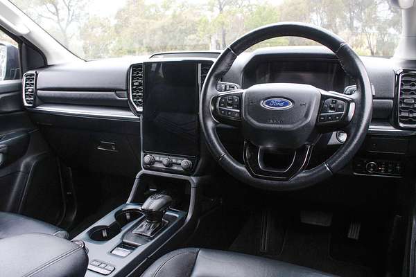 2023 Ford Everest Trend 2.0L
