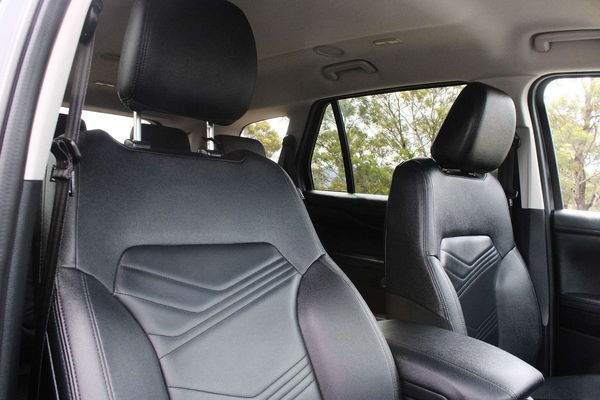 2023 Ford Everest Trend 2.0L