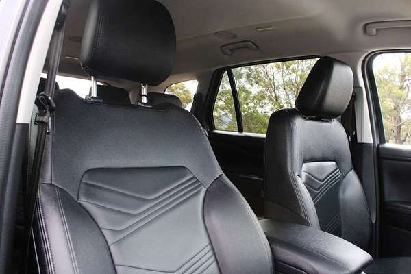 2023 Ford Everest Trend 2.0L