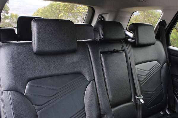 2023 Ford Everest Trend 2.0L