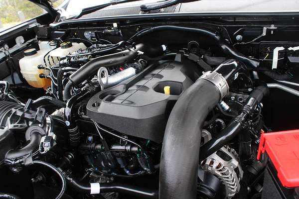 2023 Ford Everest Trend 2.0L