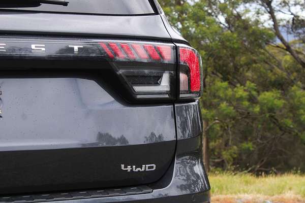 2023 Ford Everest Trend 2.0L