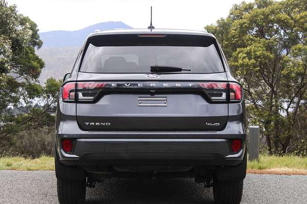 2023 Ford Everest Trend 2.0L