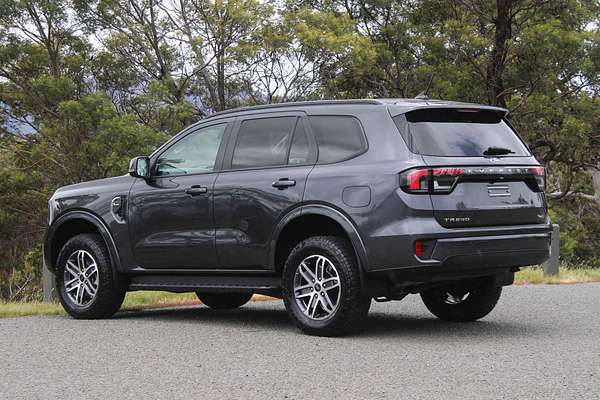 2023 Ford Everest Trend 2.0L