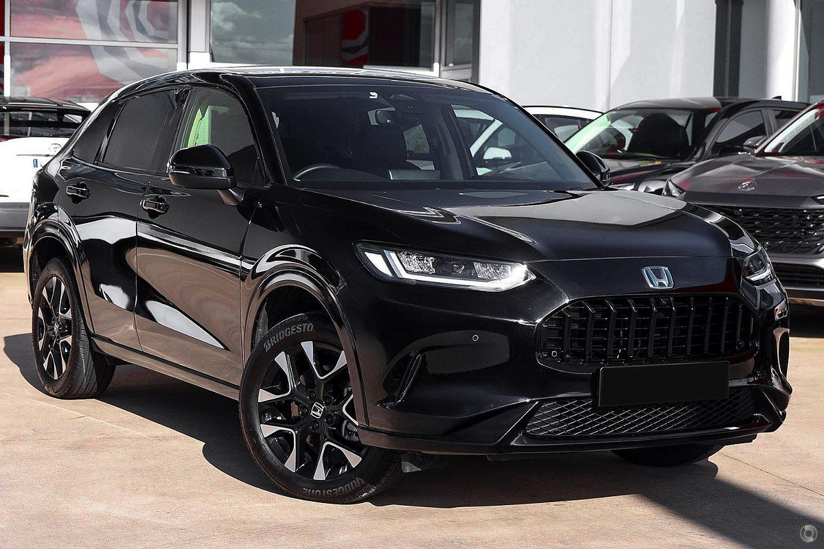 2024 Honda ZR-V e:HEV LX RZ