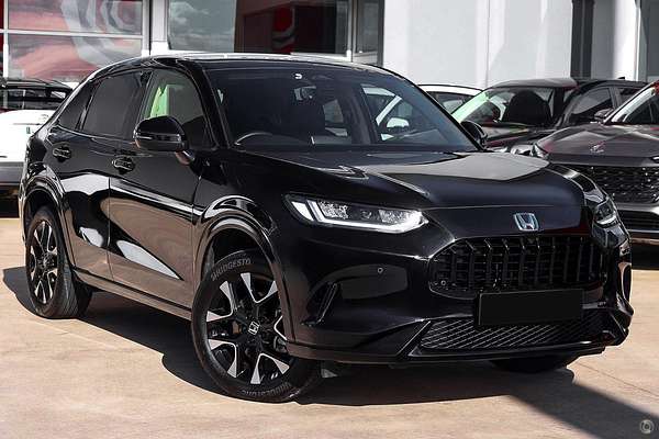 2024 Honda ZR-V e:HEV LX RZ