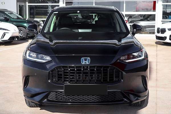 2024 Honda ZR-V e:HEV LX RZ