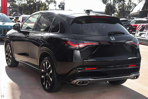 2024 Honda ZR-V e:HEV LX RZ