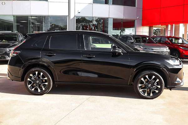 2024 Honda ZR-V e:HEV LX RZ