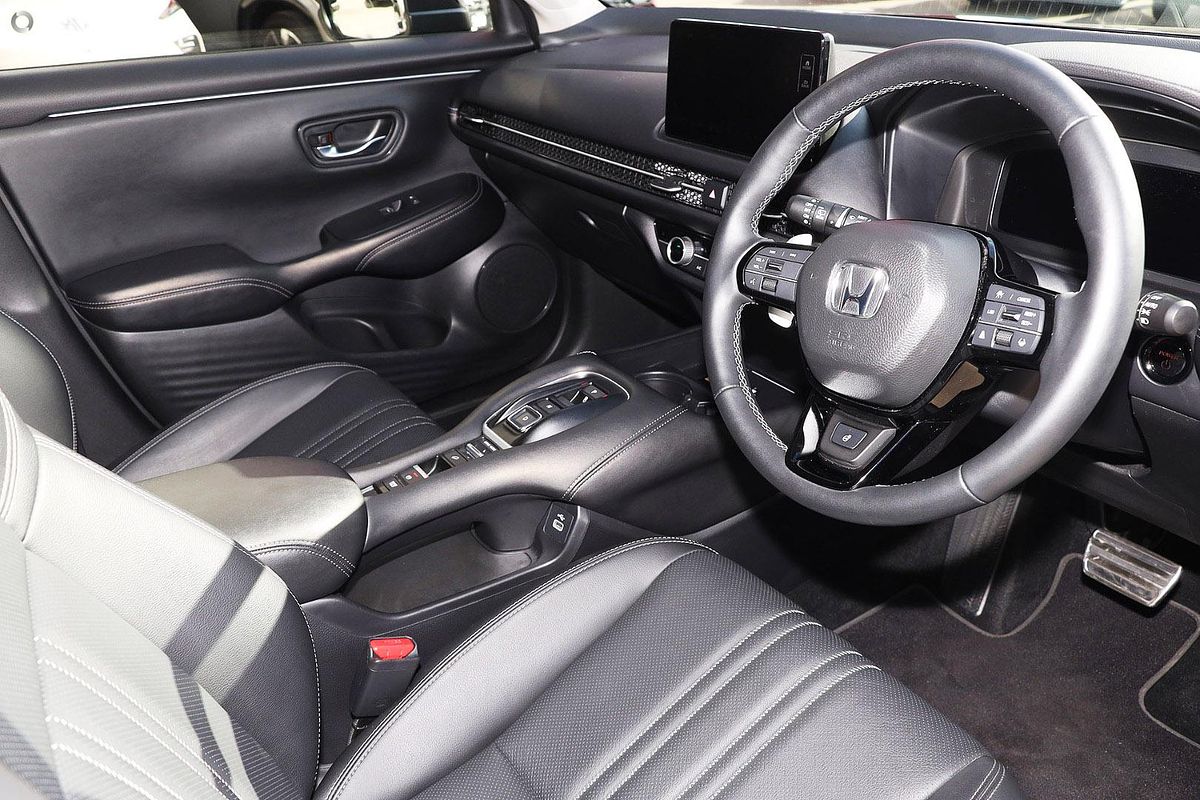 2024 Honda ZR-V e:HEV LX RZ