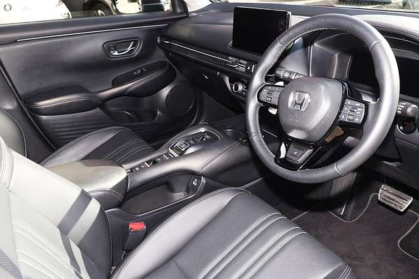 2024 Honda ZR-V e:HEV LX RZ