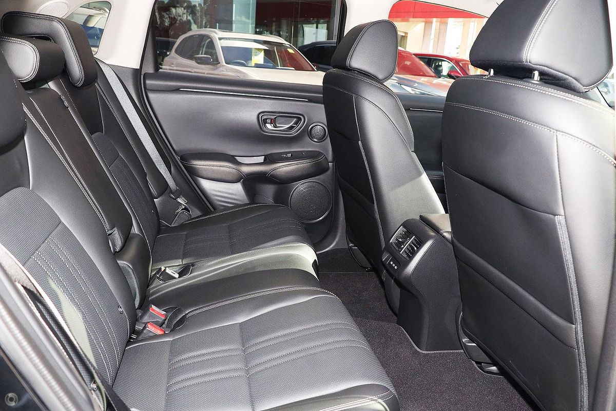 2024 Honda ZR-V e:HEV LX RZ