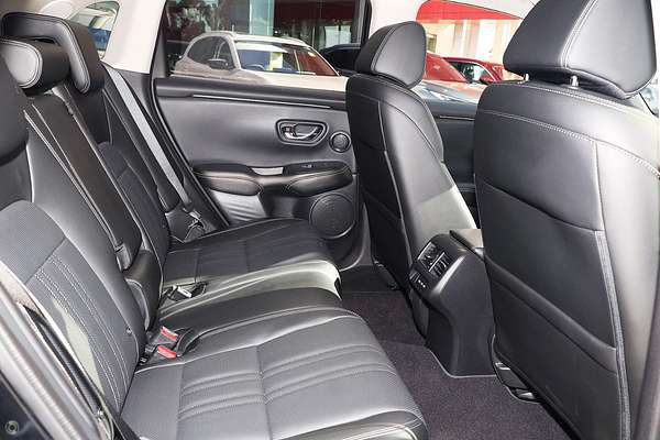 2024 Honda ZR-V e:HEV LX RZ