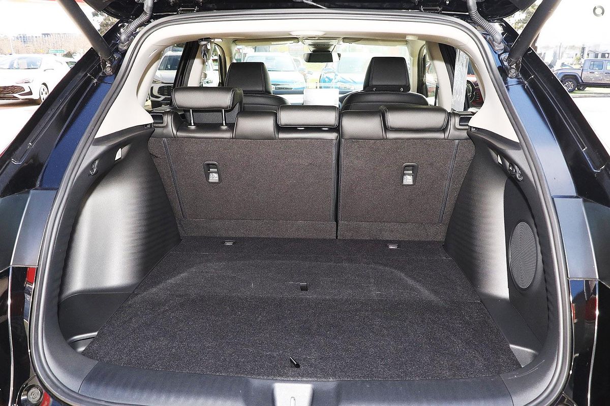 2024 Honda ZR-V e:HEV LX RZ