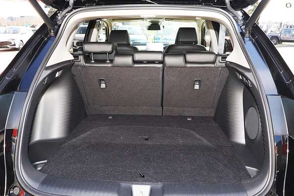 2024 Honda ZR-V e:HEV LX RZ