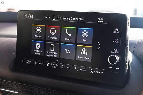 2024 Honda ZR-V e:HEV LX RZ