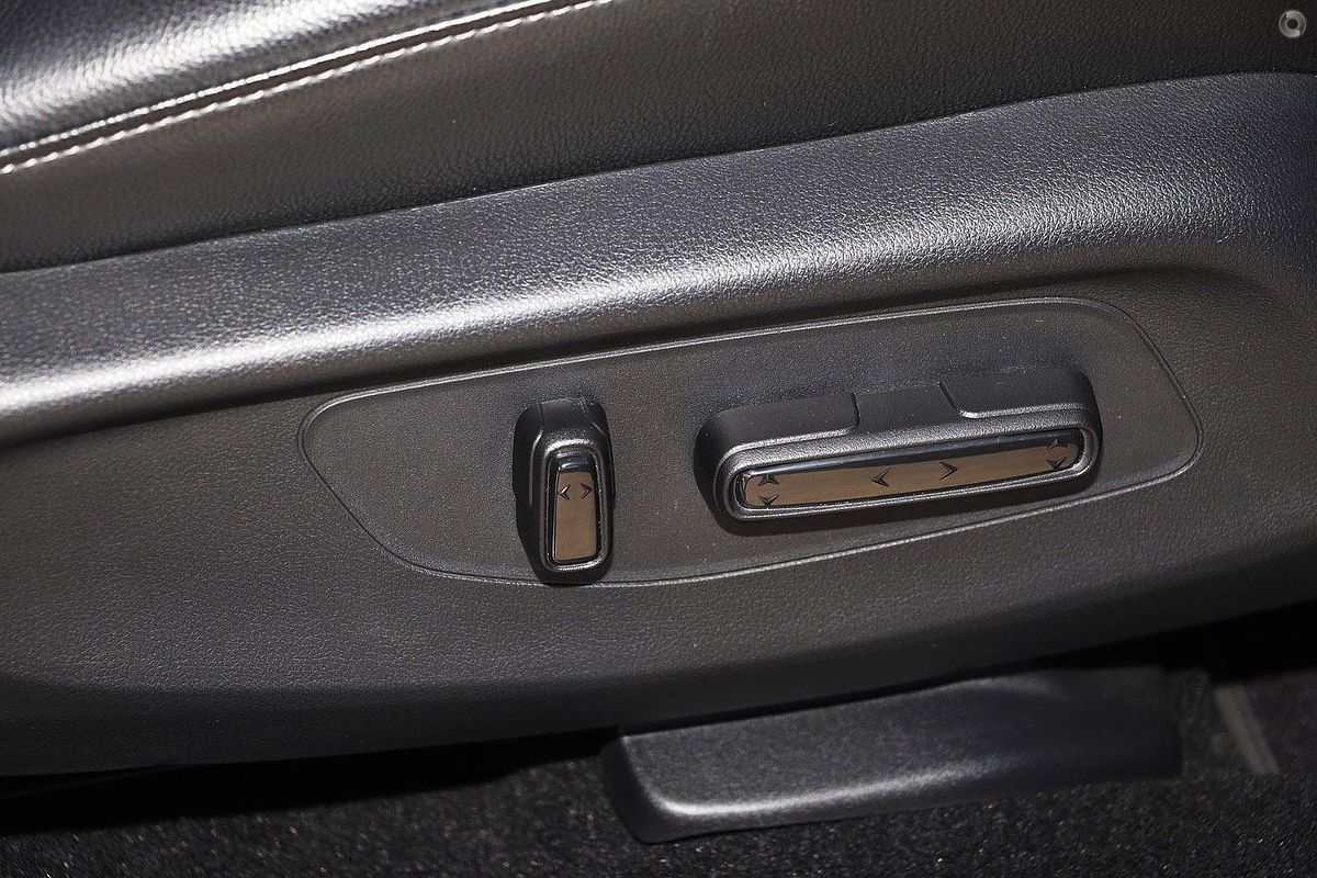 2024 Honda ZR-V e:HEV LX RZ