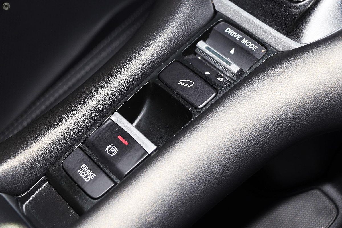 2024 Honda ZR-V e:HEV LX RZ