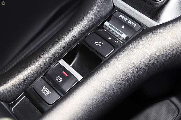 2024 Honda ZR-V e:HEV LX RZ